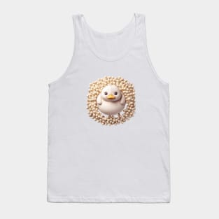 Ducks everywhere Tank Top